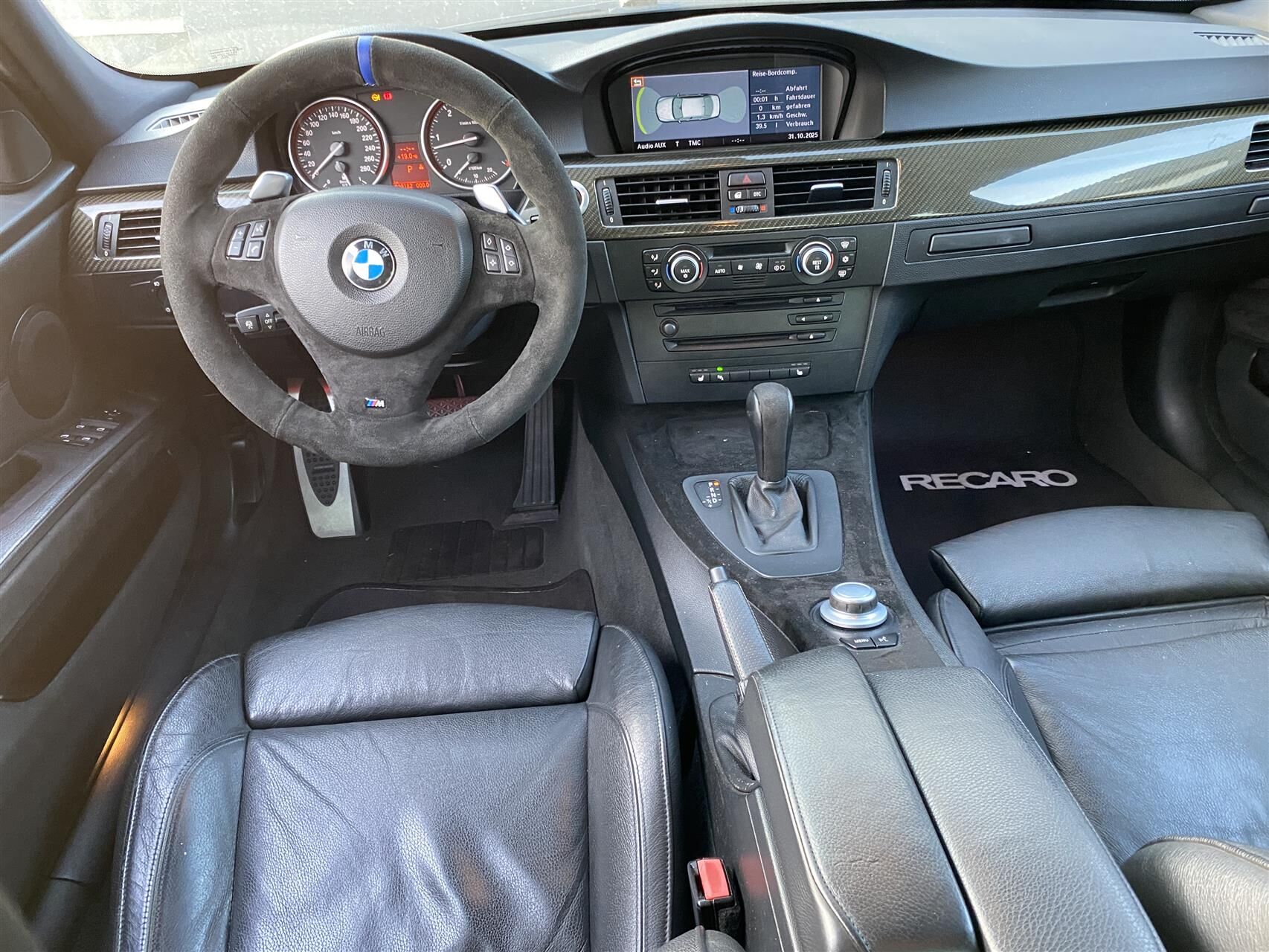 Billede af BMW 335d 3,0 D 286HK 6g Aut.