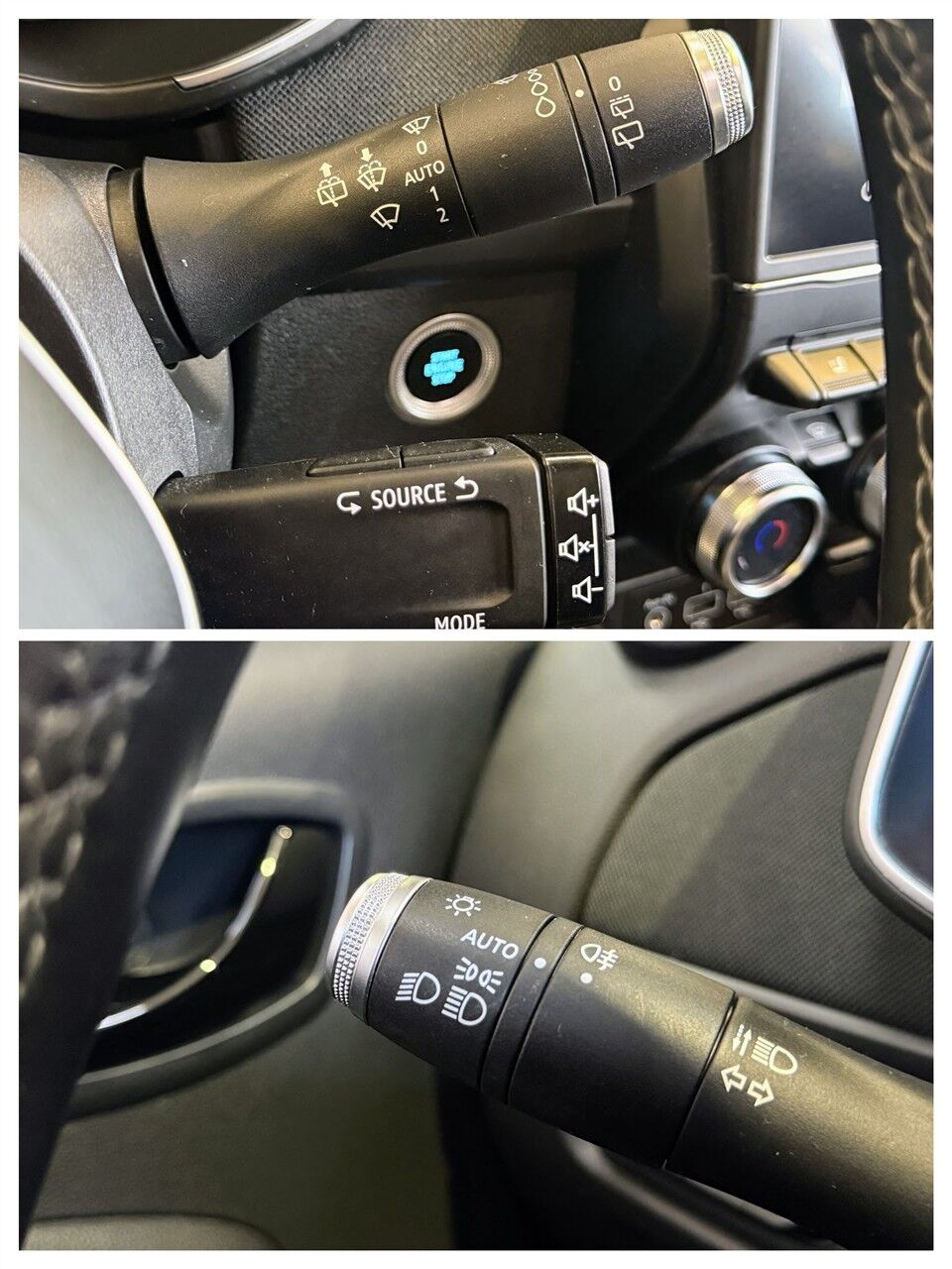 Billede af Renault Zoe 52 kWh LIFE 108HK 5d Aut. 