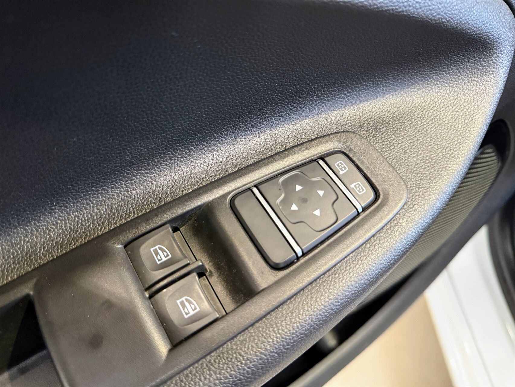 Billede af Renault Zoe 52 kWh LIFE 108HK 5d Aut. 