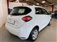 Billede af Renault Zoe 52 kWh LIFE 108HK 5d Aut. 