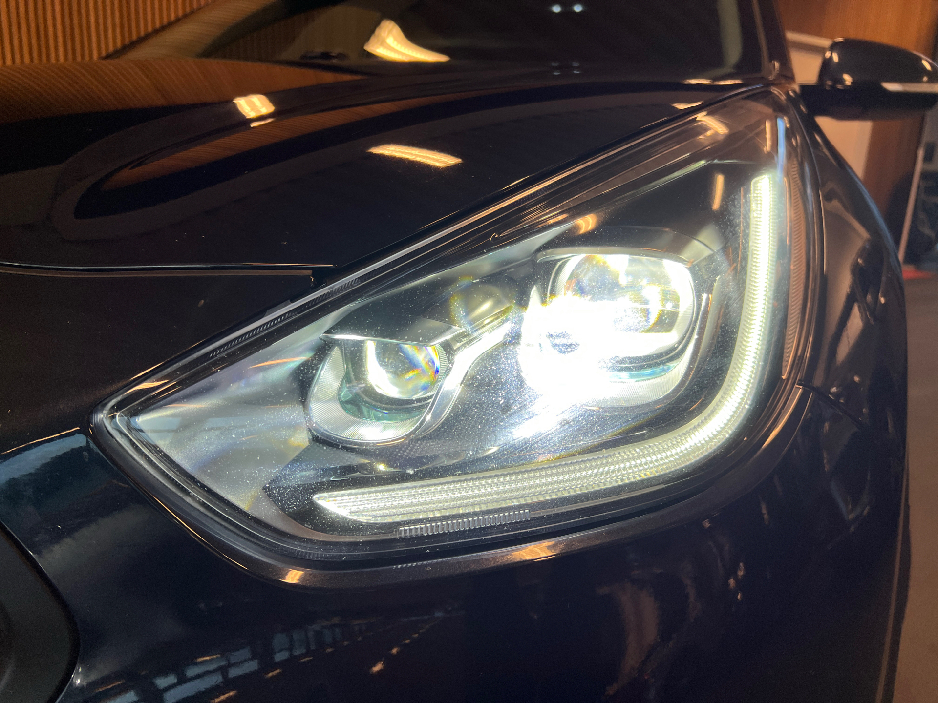 Billede af Kia Niro 1,6 GDI PHEV  Plugin-hybrid Advance DCT 141HK 5d 6g Aut.