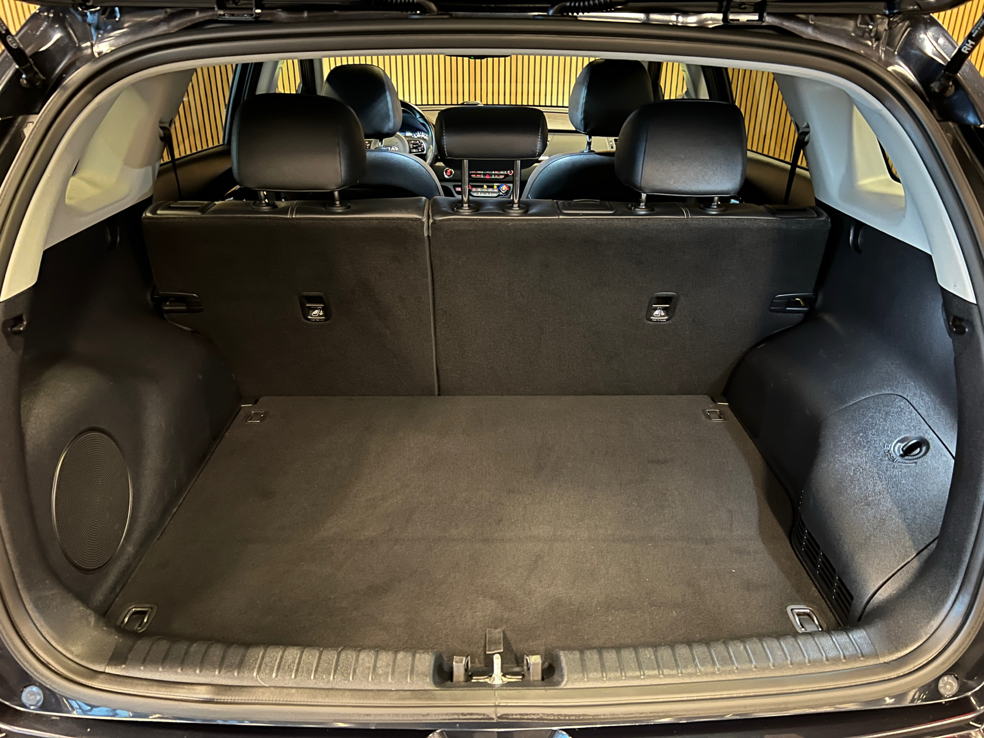 Billede af Kia Niro 1,6 GDI PHEV  Plugin-hybrid Advance DCT 141HK 5d 6g Aut.