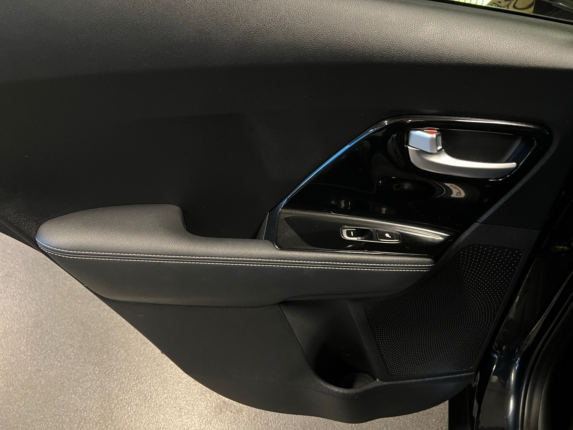 Billede af Kia Niro 1,6 GDI PHEV  Plugin-hybrid Advance DCT 141HK 5d 6g Aut.