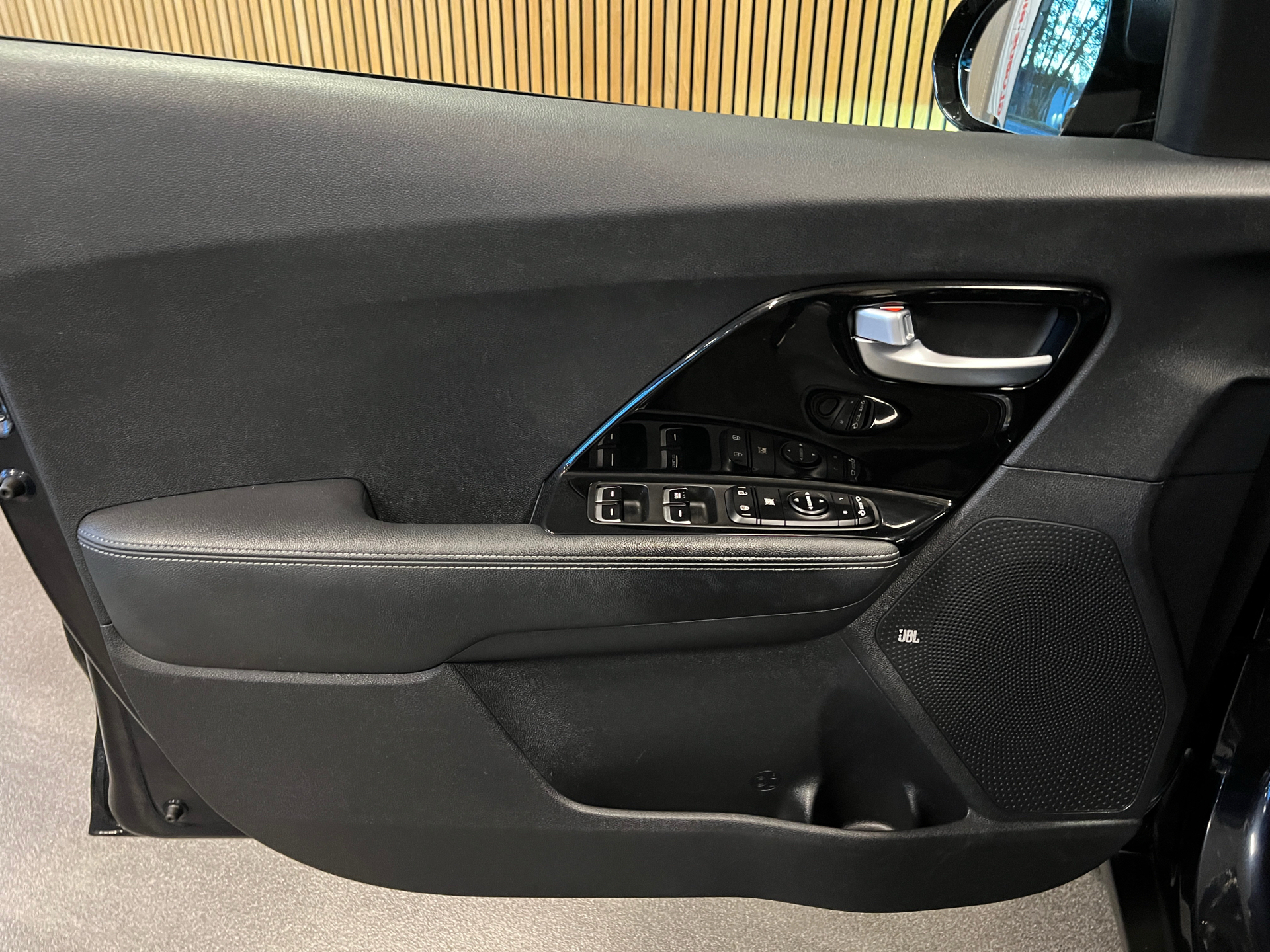 Billede af Kia Niro 1,6 GDI PHEV  Plugin-hybrid Advance DCT 141HK 5d 6g Aut.