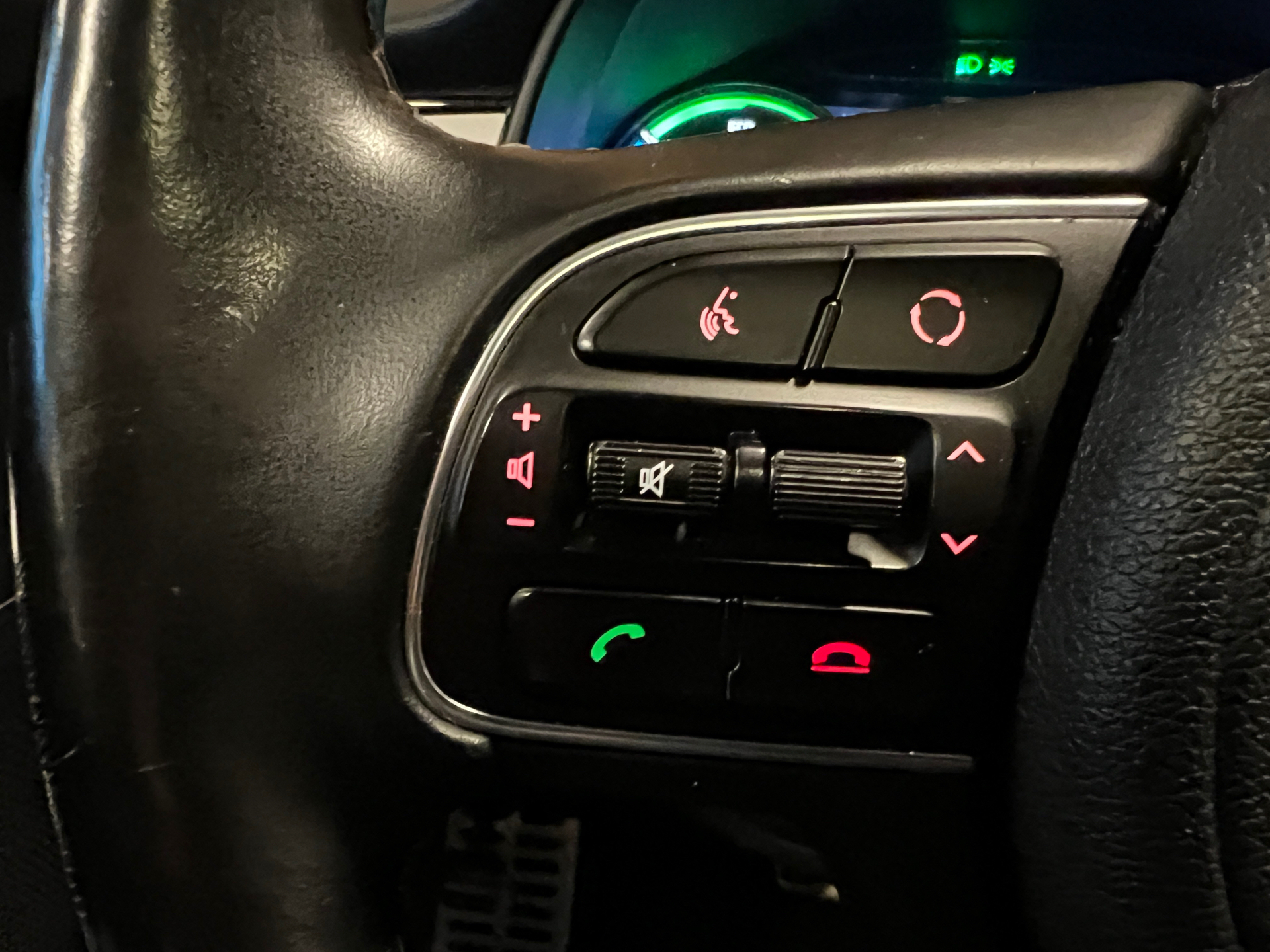 Billede af Kia Niro 1,6 GDI PHEV  Plugin-hybrid Advance DCT 141HK 5d 6g Aut.