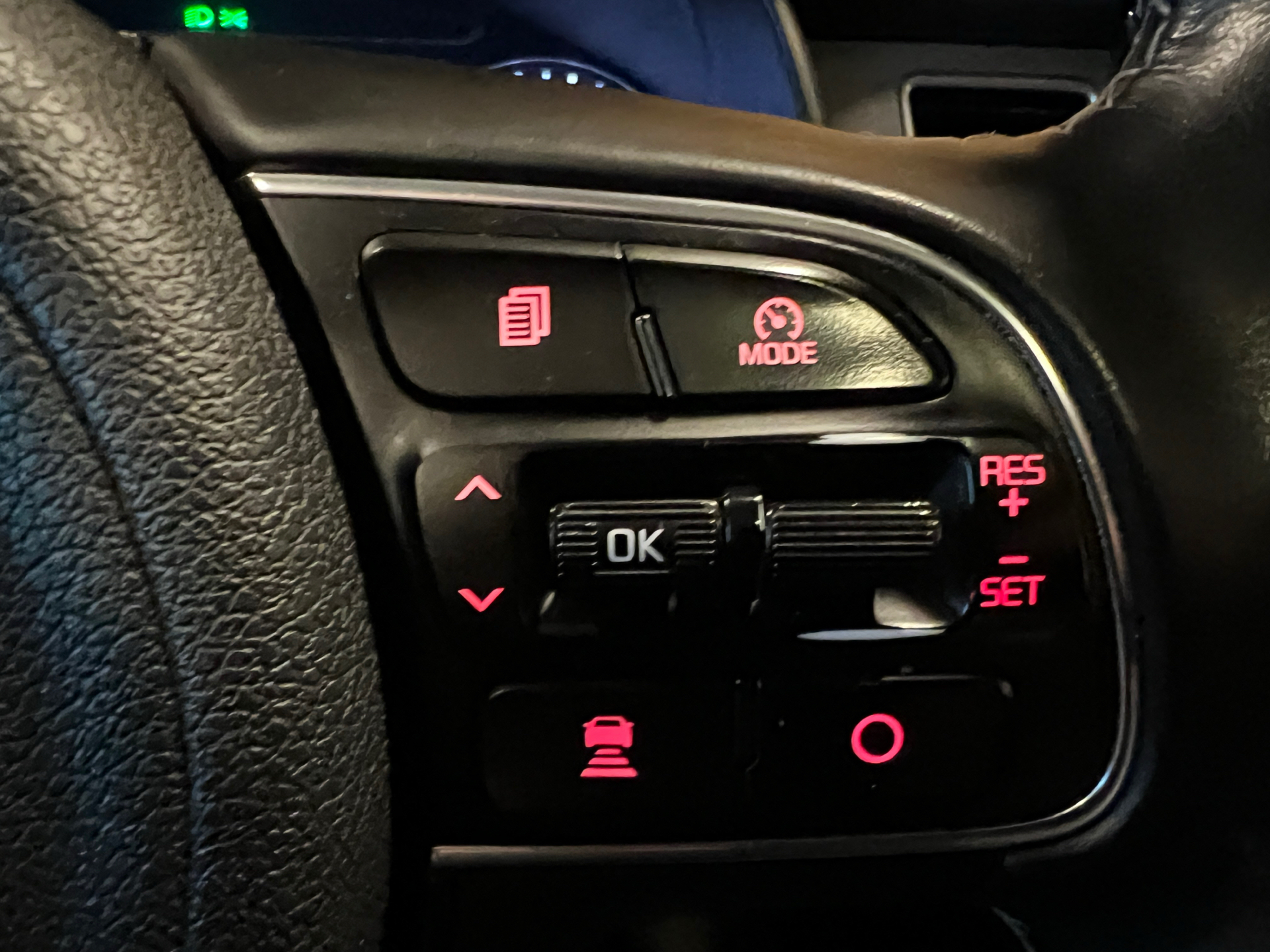 Billede af Kia Niro 1,6 GDI PHEV  Plugin-hybrid Advance DCT 141HK 5d 6g Aut.