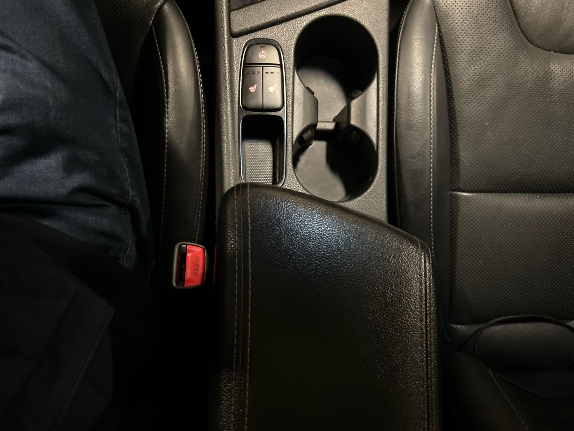 Billede af Kia Niro 1,6 GDI PHEV  Plugin-hybrid Advance DCT 141HK 5d 6g Aut.