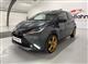 Billede af Toyota Aygo 1,0 VVT-I X-Wave Sky 69HK 5d