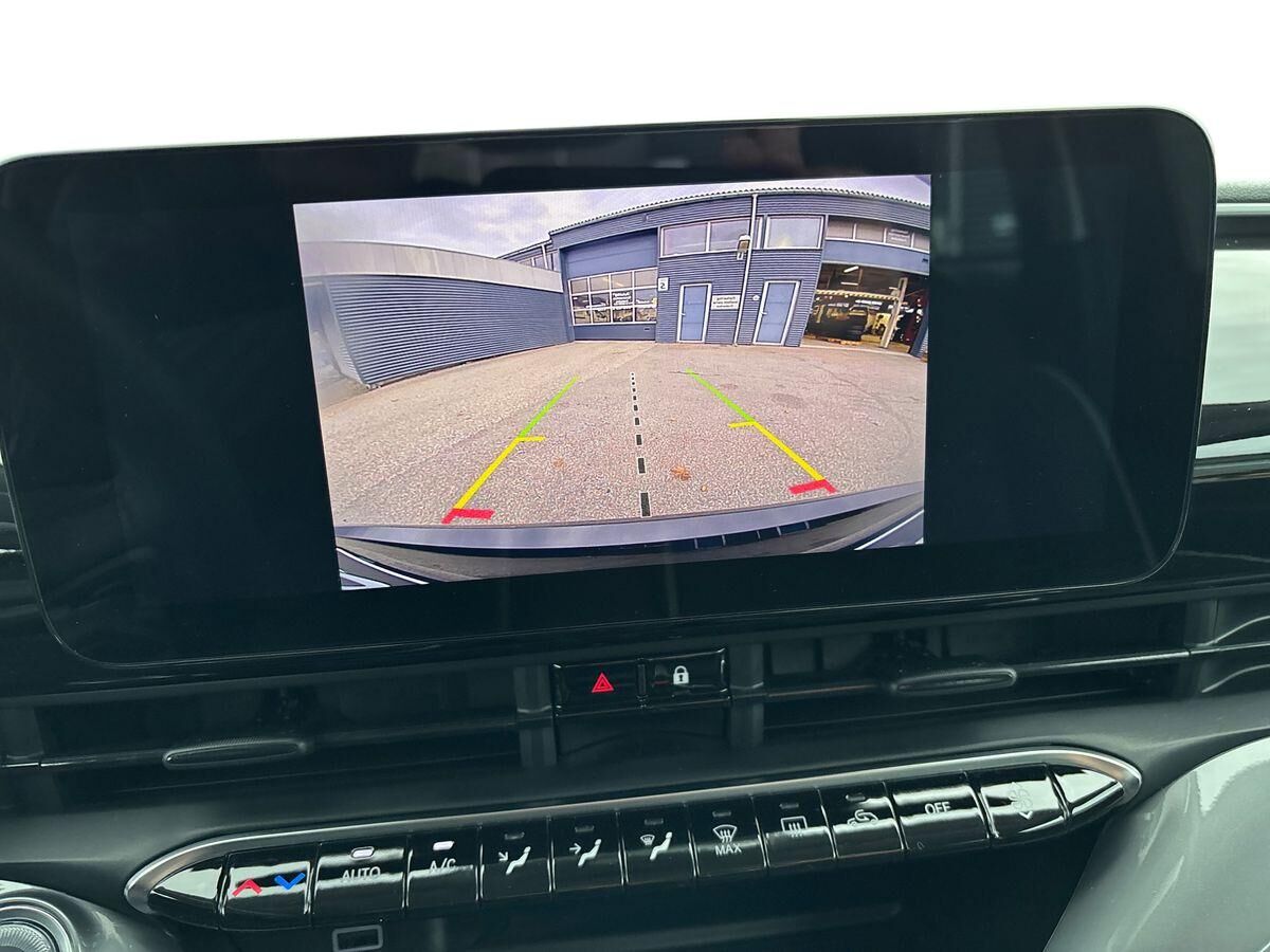 Billede af Fiat 500e EL Icon Pack 118HK 3d Aut.