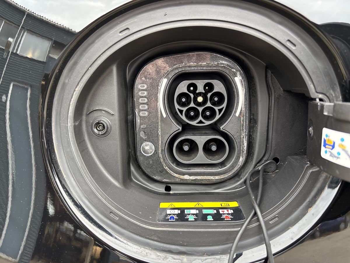 Billede af Fiat 500e EL Icon Pack 118HK 3d Aut.