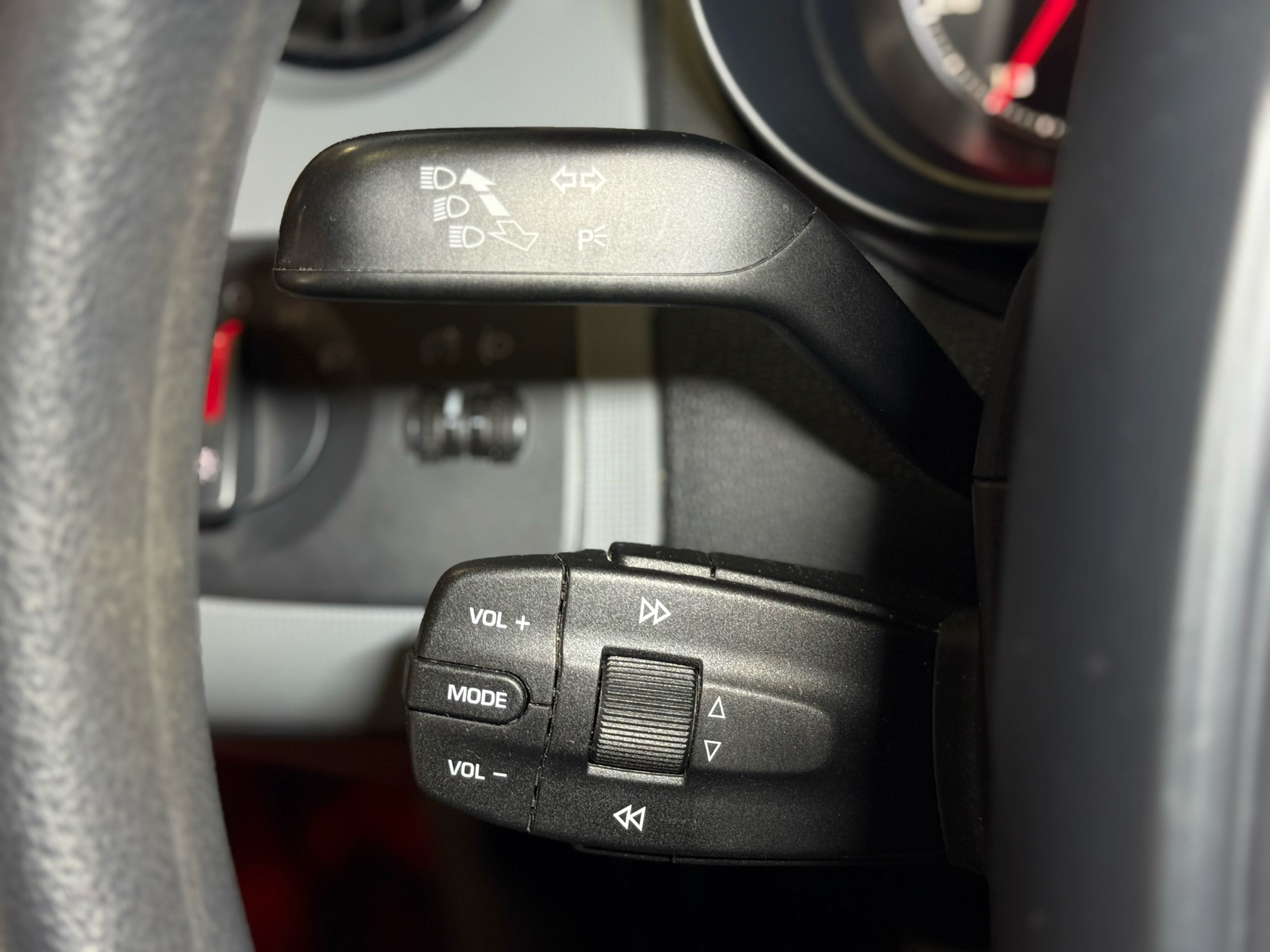 Billede af Seat Ibiza 1,2 12V Reference 70HK 5d