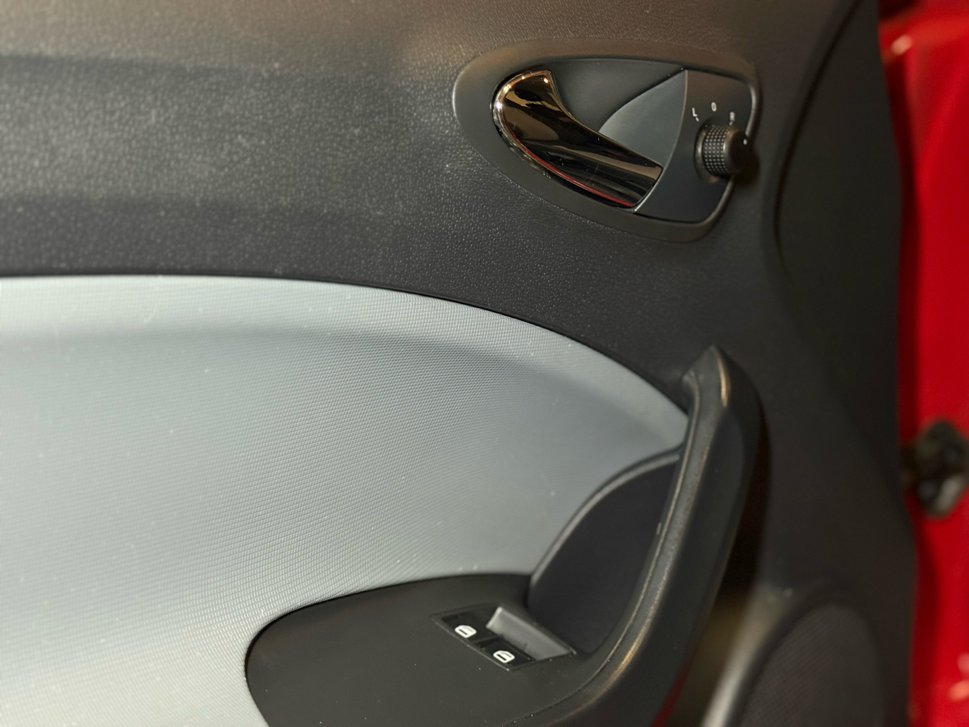 Billede af Seat Ibiza 1,2 12V Reference 70HK 5d