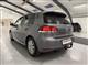 Billede af VW Golf 1,6 BlueMotion TDI 105HK 3d