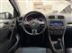Billede af VW Golf 1,6 BlueMotion TDI 105HK 3d