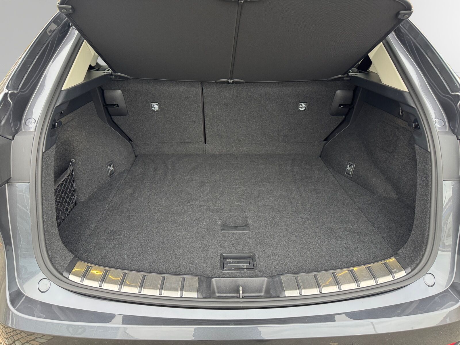 Billede af Lexus NX 450h+ 2,5 Plugin-hybrid Business Plus 4WD 309HK 5d Trinl. Gear