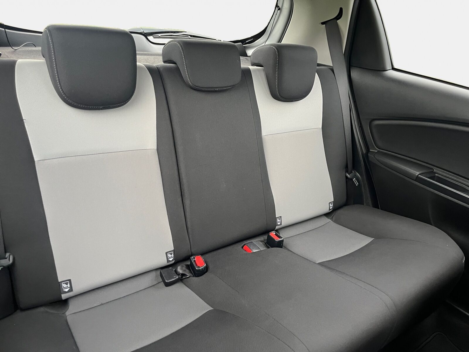 Billede af Toyota Yaris 1,5 VVT-I T2 Premium 111HK 5d 6g