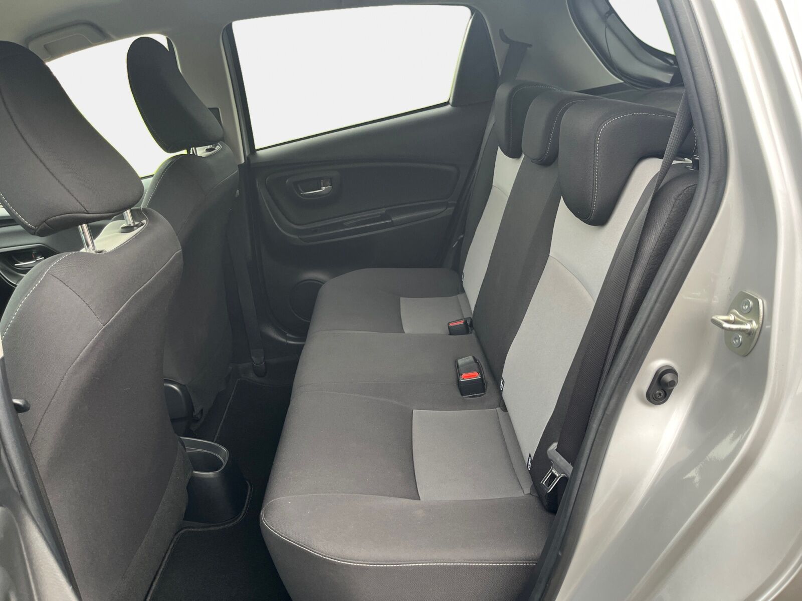 Billede af Toyota Yaris 1,5 VVT-I T2 Premium 111HK 5d 6g