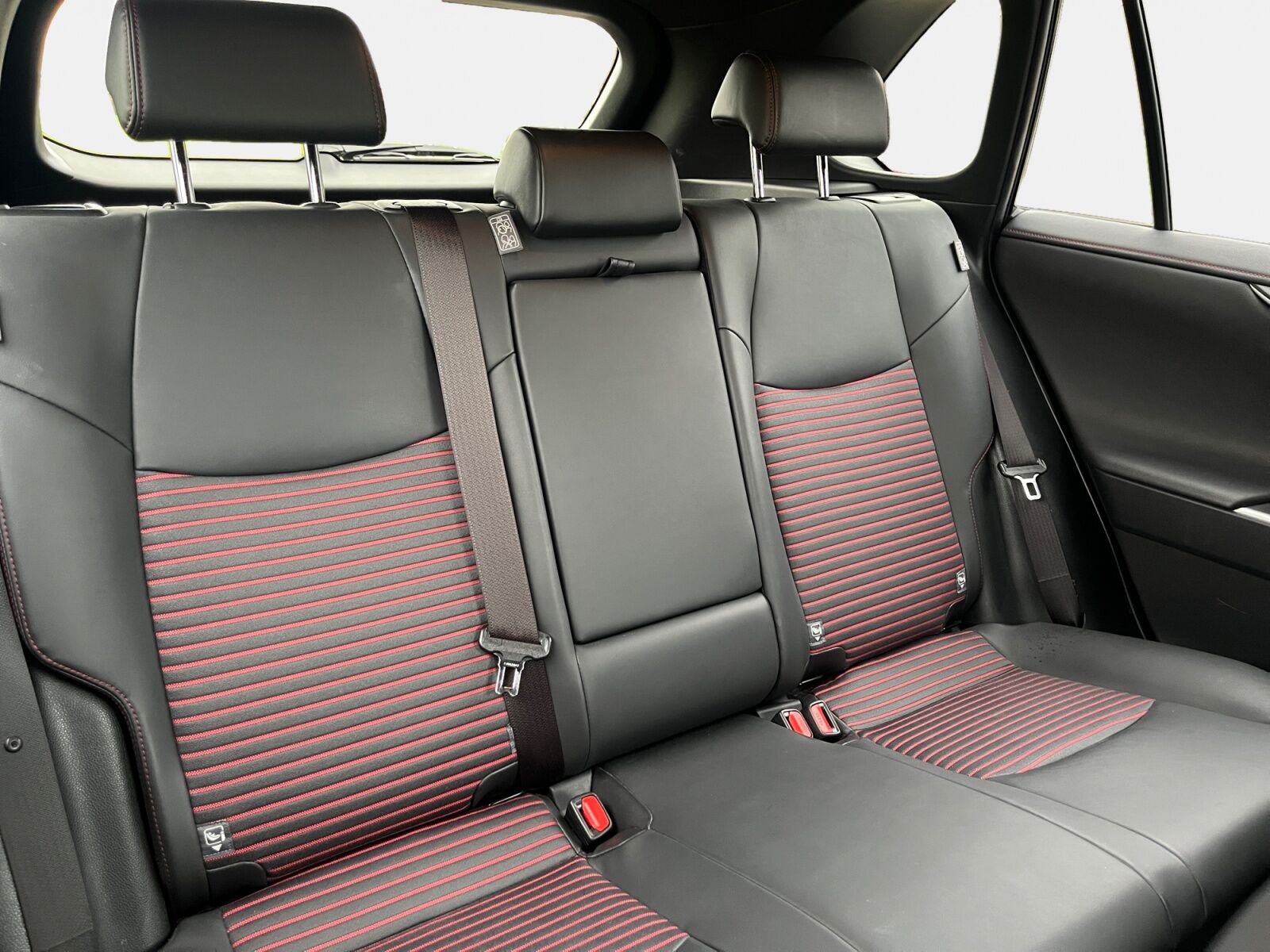 Billede af Toyota RAV4 Plug-in 2,5 Plugin-hybrid H3 Premium AWD 306HK 5d 6g Aut.