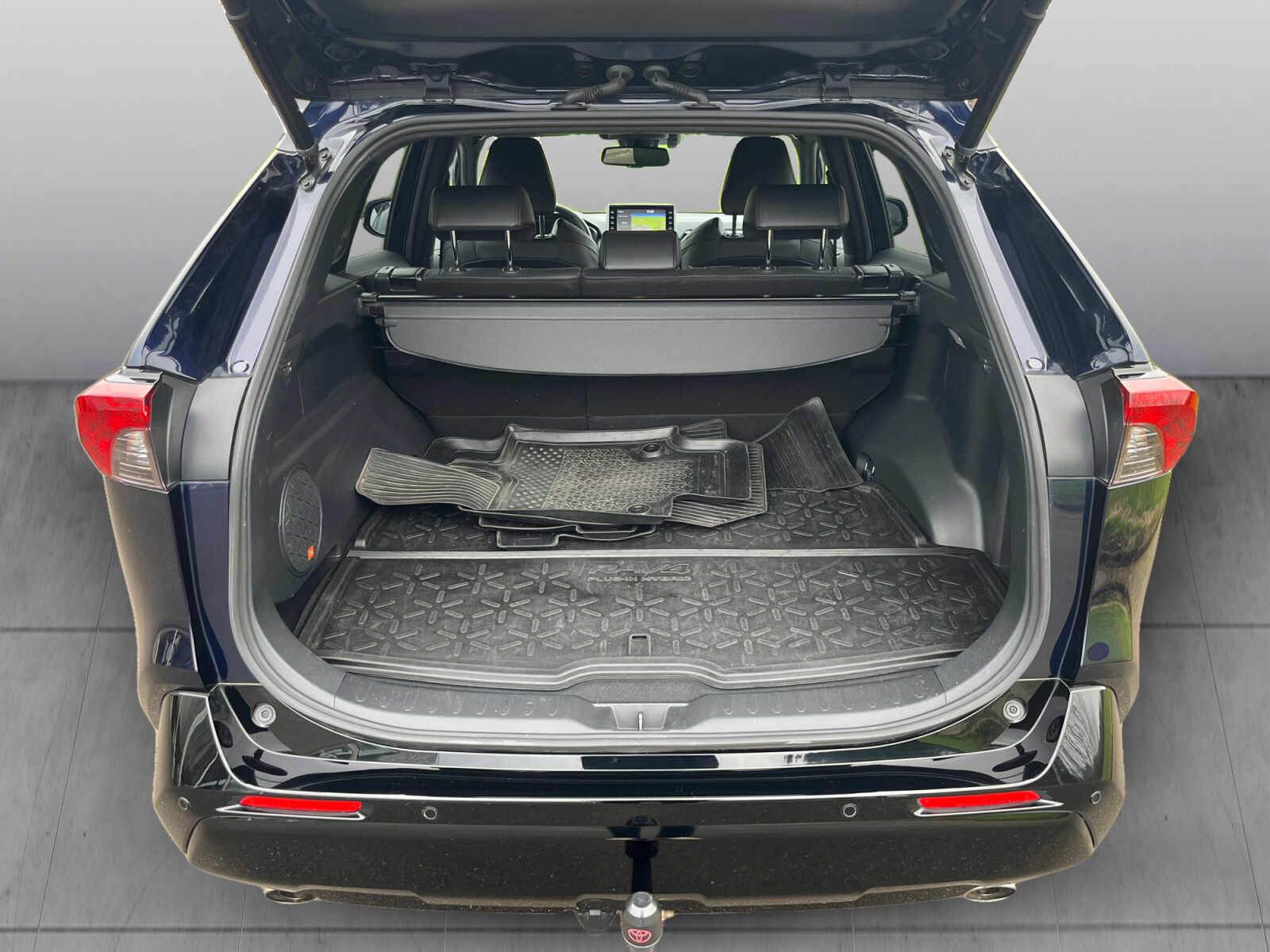 Billede af Toyota RAV4 Plug-in 2,5 Plugin-hybrid H3 Premium AWD 306HK 5d 6g Aut.