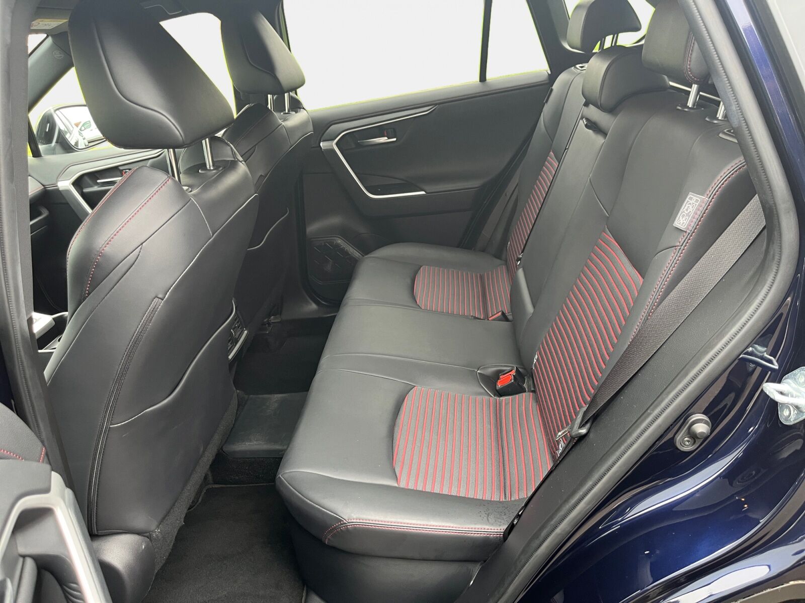 Billede af Toyota RAV4 Plug-in 2,5 Plugin-hybrid H3 Premium AWD 306HK 5d 6g Aut.