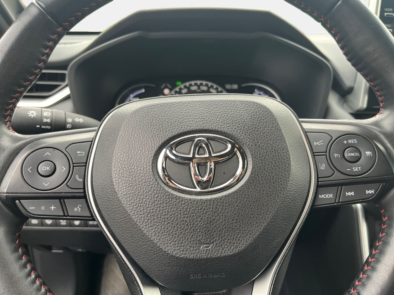 Billede af Toyota RAV4 Plug-in 2,5 Plugin-hybrid H3 Premium AWD 306HK 5d 6g Aut.