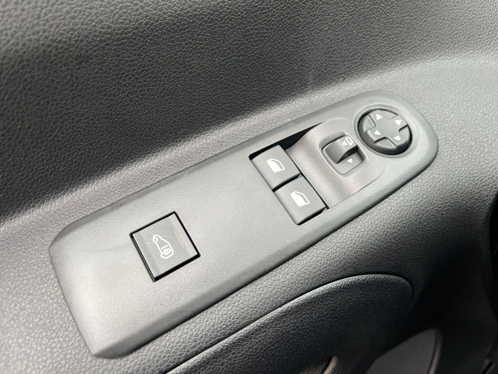 Billede af Toyota Proace City Electric Medium EL Comfort Master 1 Skydedør 136HK Van Aut.