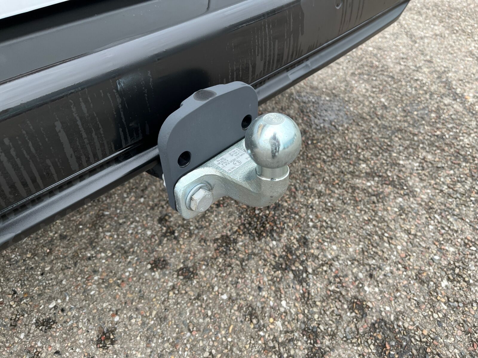 Billede af Toyota Proace City Electric Medium EL Comfort Master 1 Skydedør 136HK Van Aut.