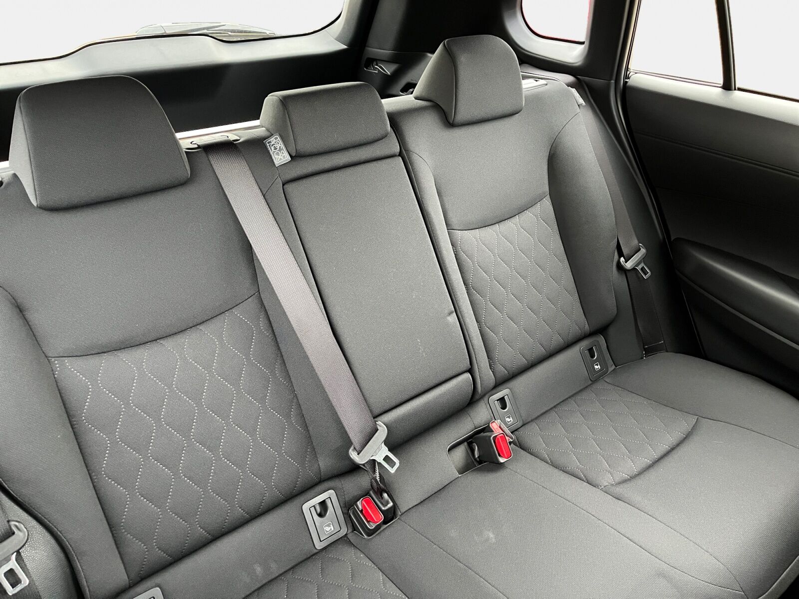 Billede af Toyota Corolla Cross 1,8 Hybrid Style Comfort 140HK 5d Aut.