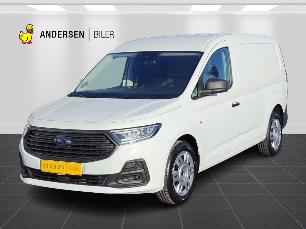 Billede af Ford Transit Custom 300 L2H1 2,0 EcoBlue Trend 136HK Van 6g