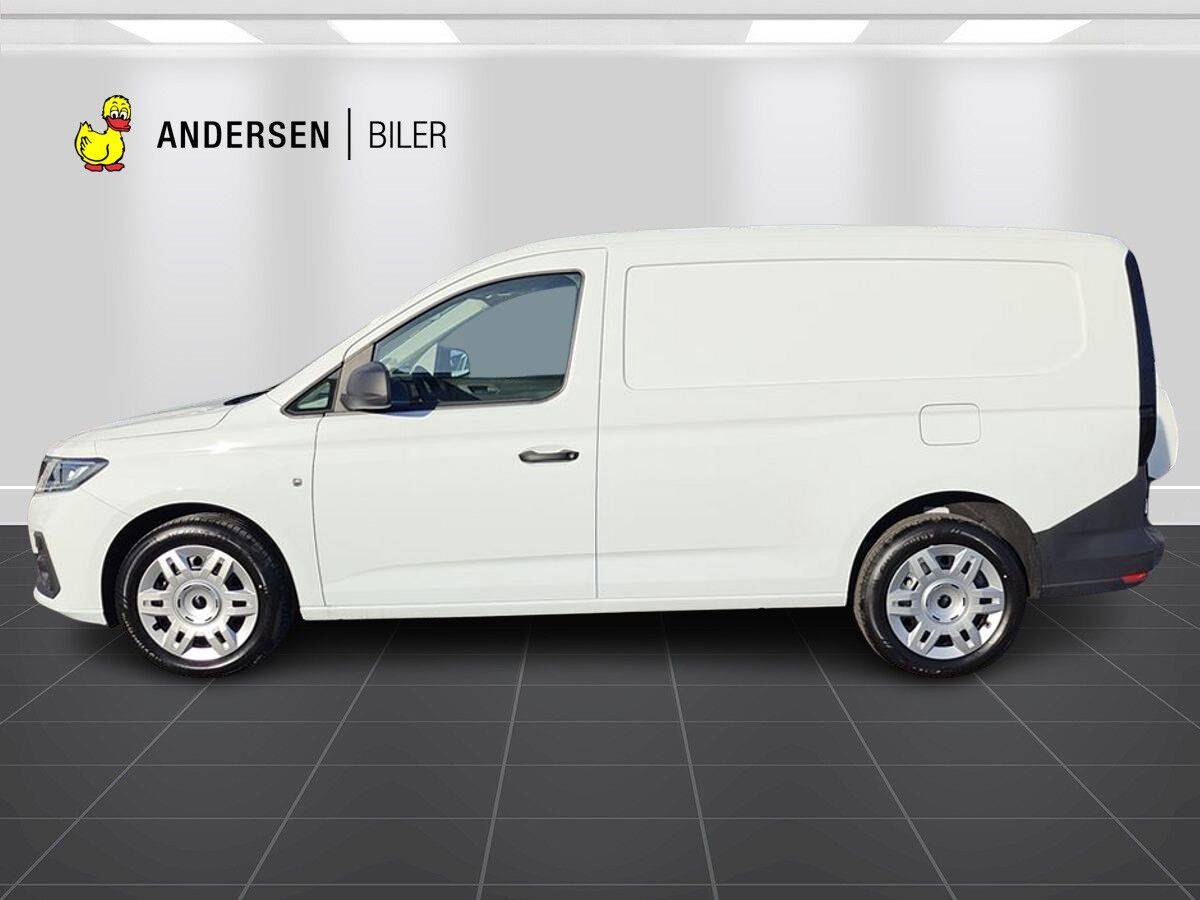Billede af Ford Transit Custom 300 L2H1 2,0 EcoBlue Trend 136HK Van 6g