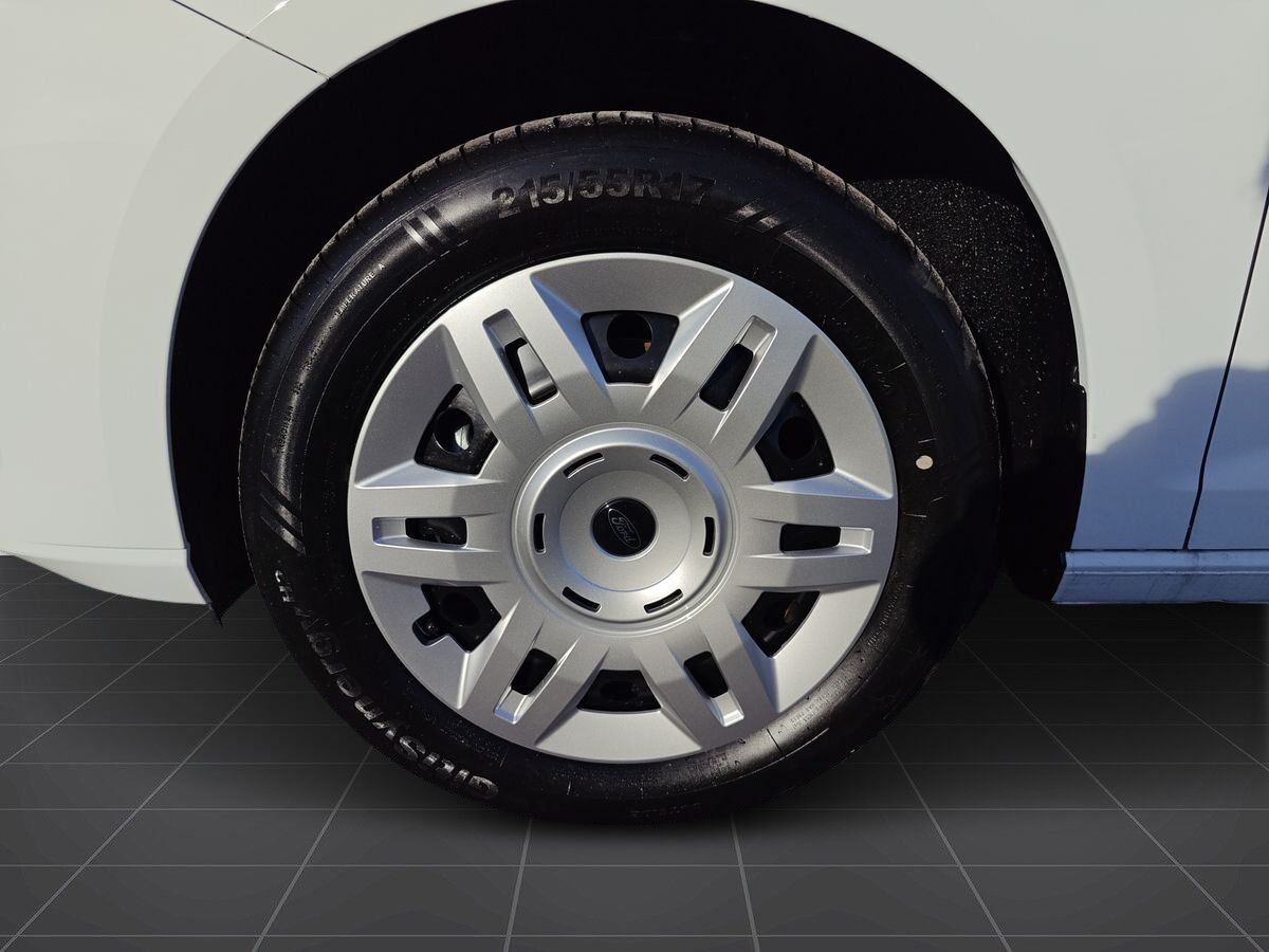 Billede af Ford Transit Custom 300 L2H1 2,0 EcoBlue Trend 136HK Van 6g