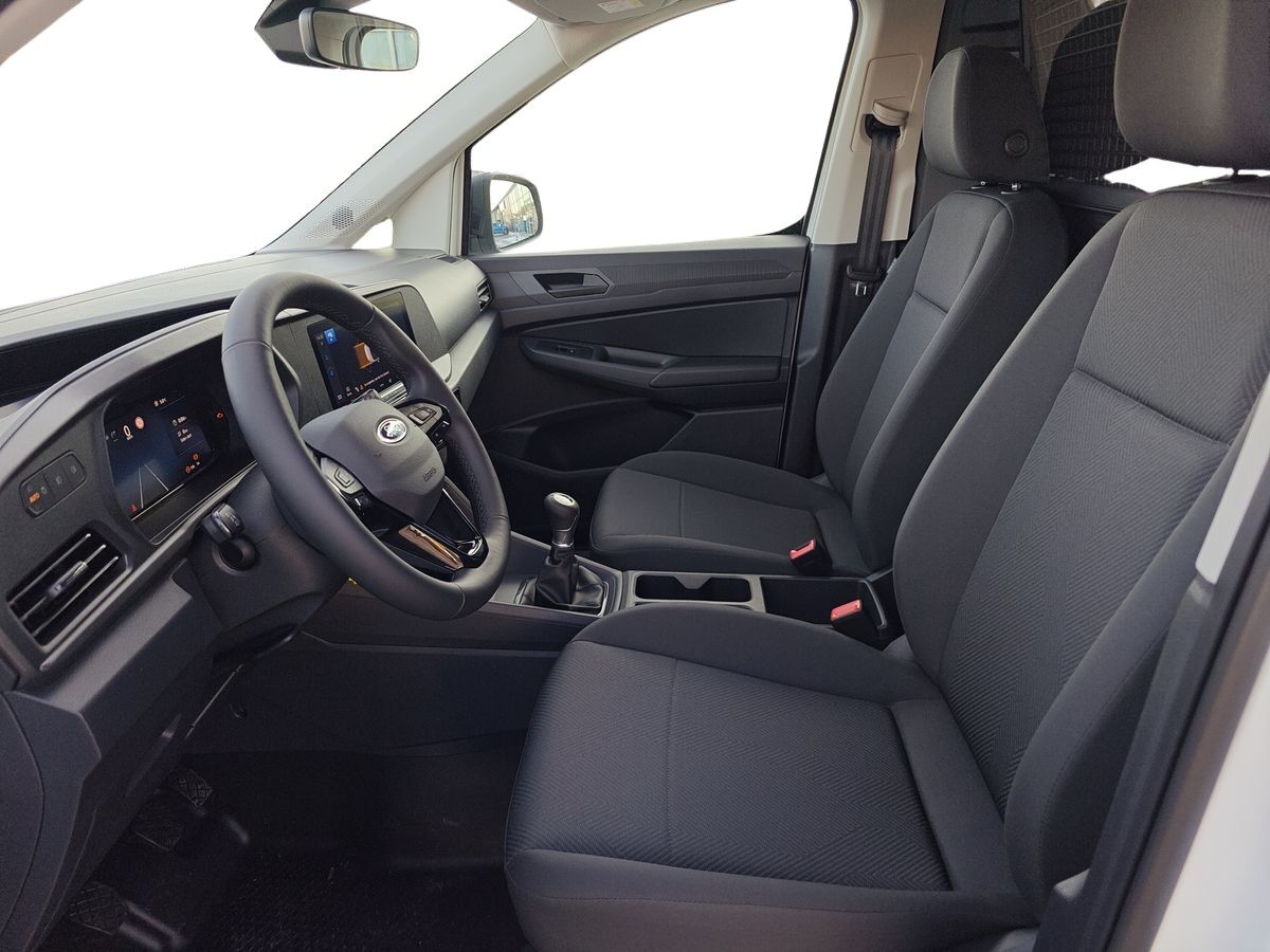 Billede af Ford Transit Custom 300 L2H1 2,0 EcoBlue Trend 136HK Van 6g