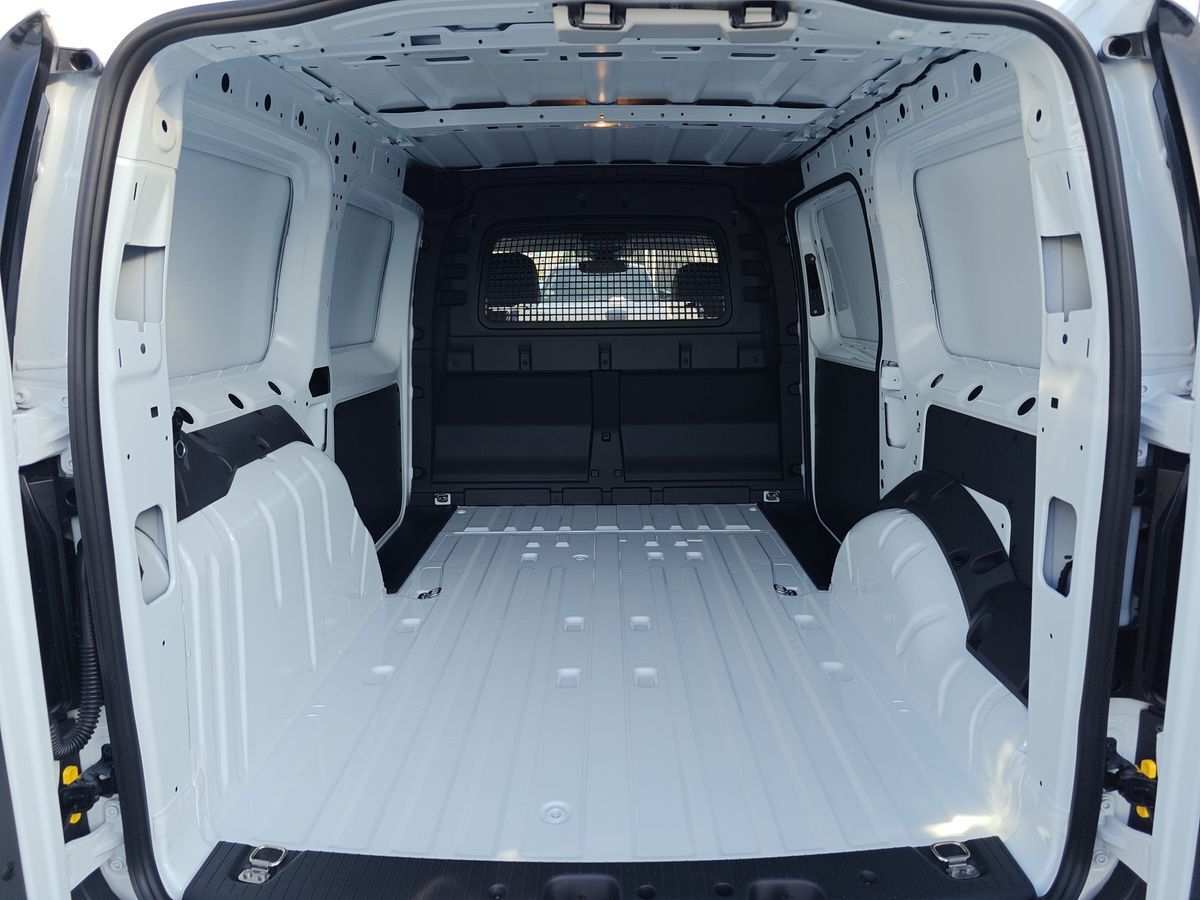 Billede af Ford Transit Custom 300 L2H1 2,0 EcoBlue Trend 136HK Van 6g