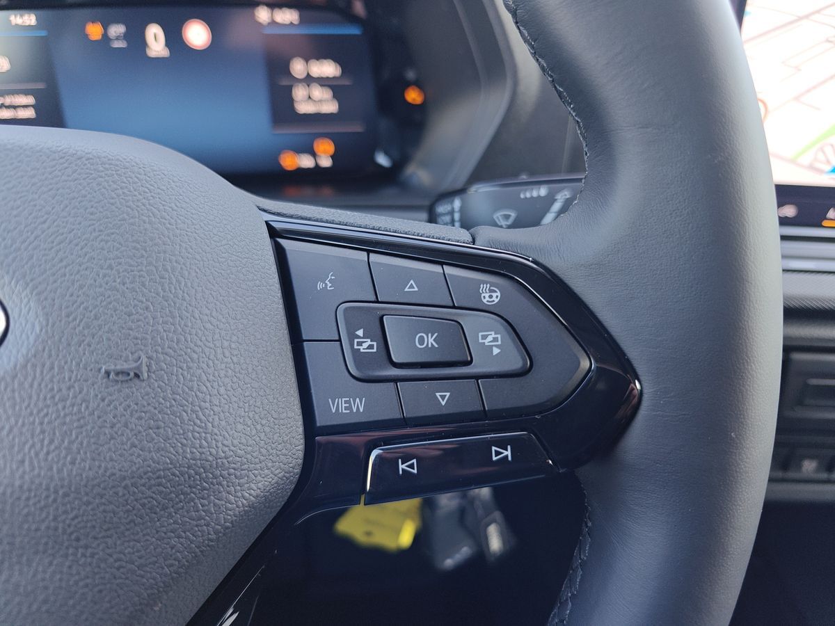 Billede af Ford Transit Custom 300 L2H1 2,0 EcoBlue Trend 136HK Van 6g