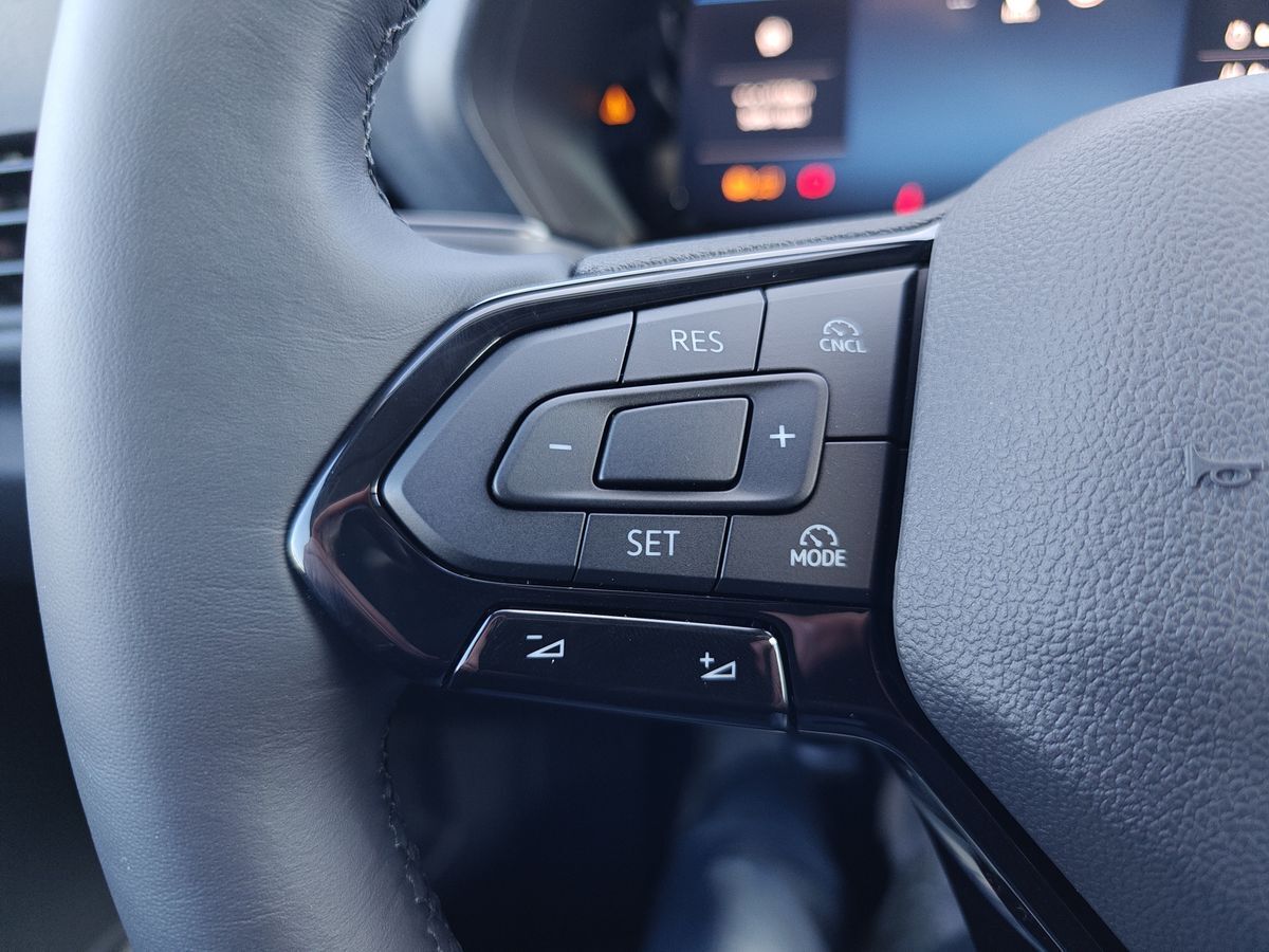 Billede af Ford Transit Custom 300 L2H1 2,0 EcoBlue Trend 136HK Van 6g