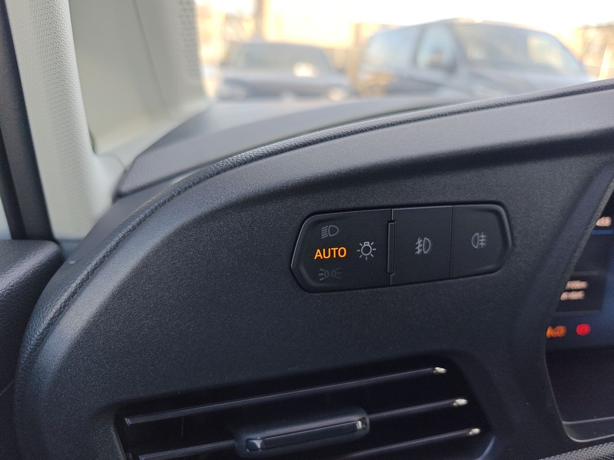 Billede af Ford Transit Custom 300 L2H1 2,0 EcoBlue Trend 136HK Van 6g