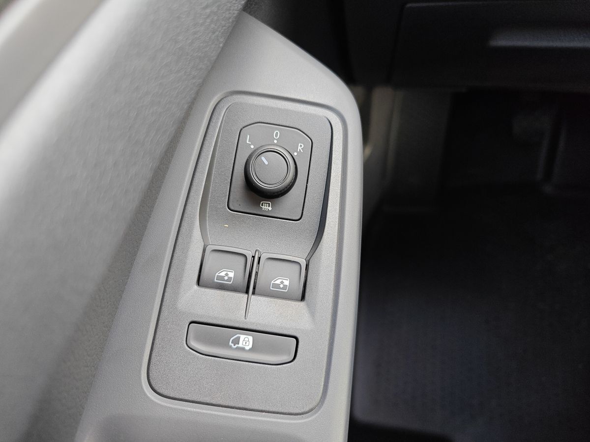 Billede af Ford Transit Custom 300 L2H1 2,0 EcoBlue Trend 136HK Van 6g