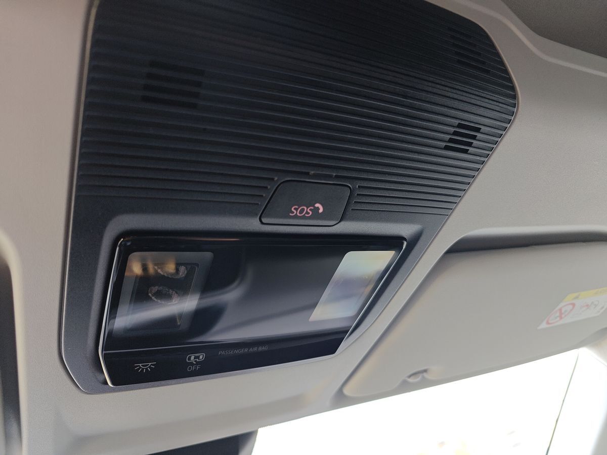 Billede af Ford Transit Custom 300 L2H1 2,0 EcoBlue Trend 136HK Van 6g