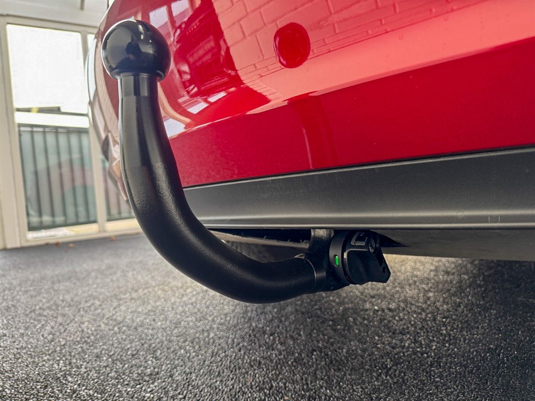 Billede af Tesla Model 3 EL 283HK Aut.