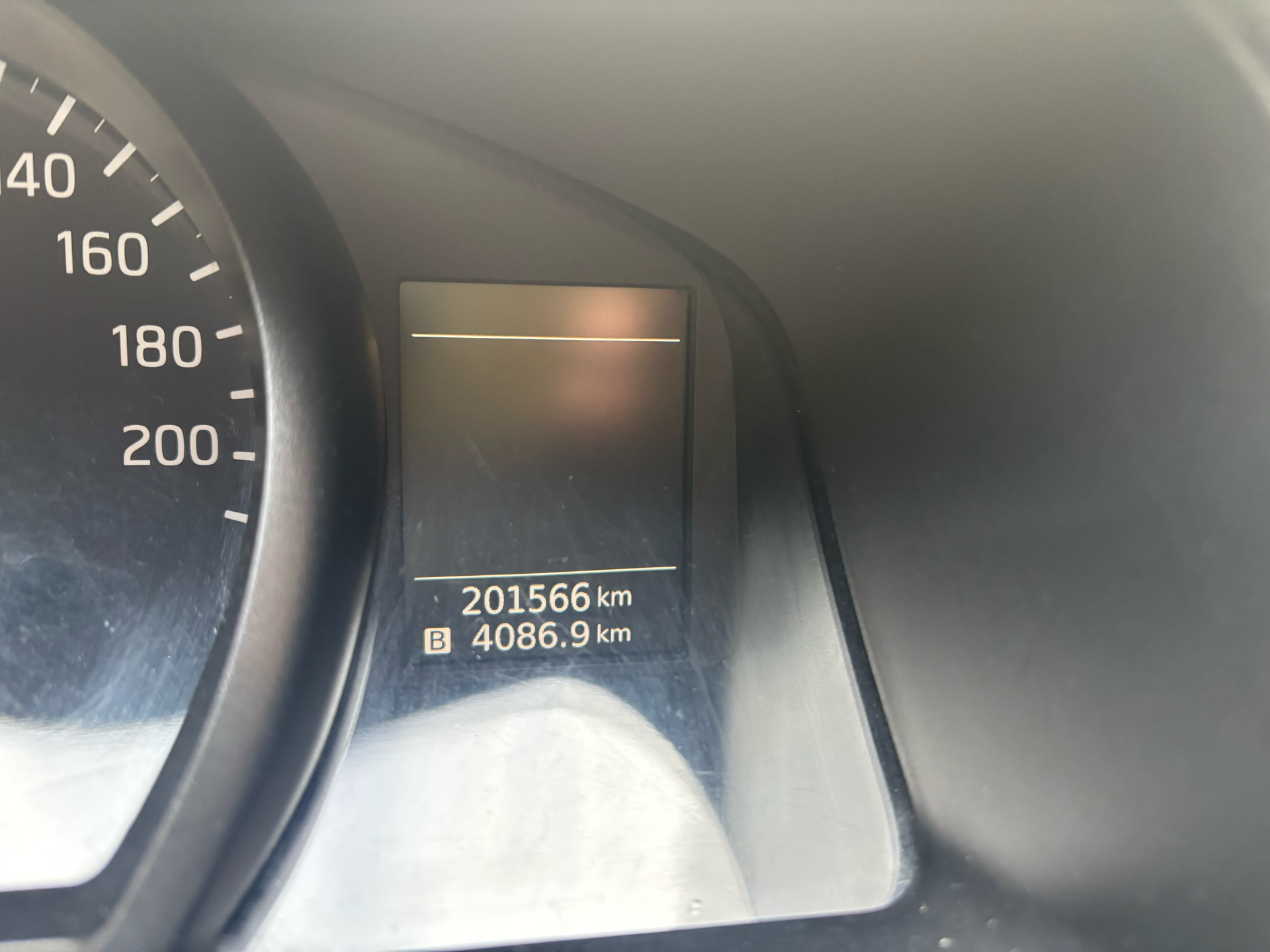 Billede af Nissan NV 200 1,5 DCi Comfort 90HK Van