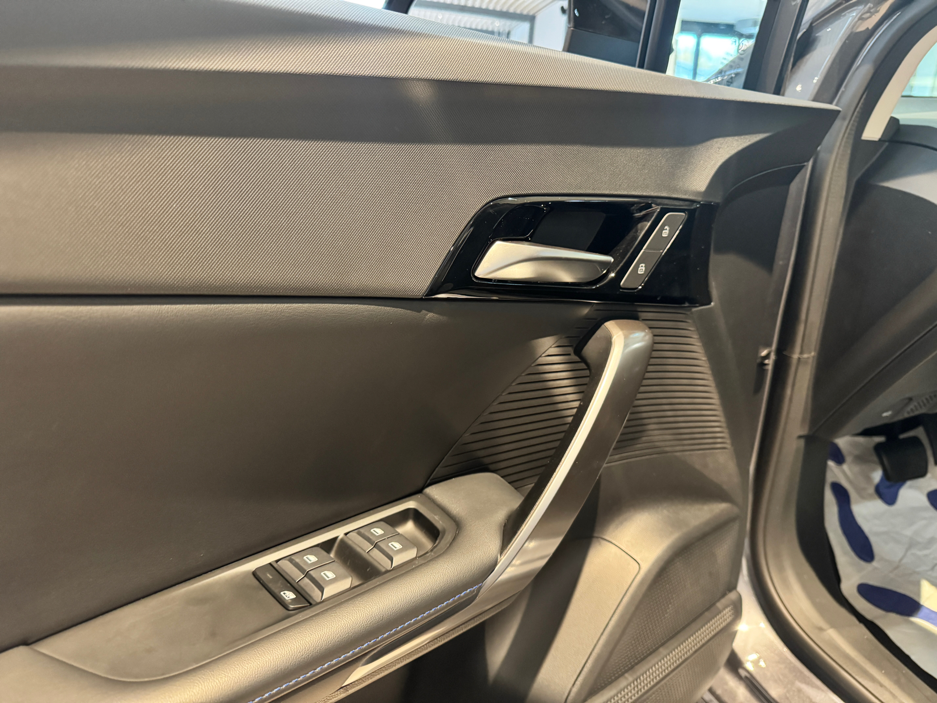 Billede af MG MG4 Electric EL Standard Range Nordic Edition 170HK 5d Aut.