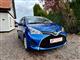 Billede af Toyota Yaris 1,5 Hybrid H2 E-CVT 100HK 5d Trinl. Gear