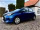 Billede af Toyota Yaris 1,5 Hybrid H2 E-CVT 100HK 5d Trinl. Gear