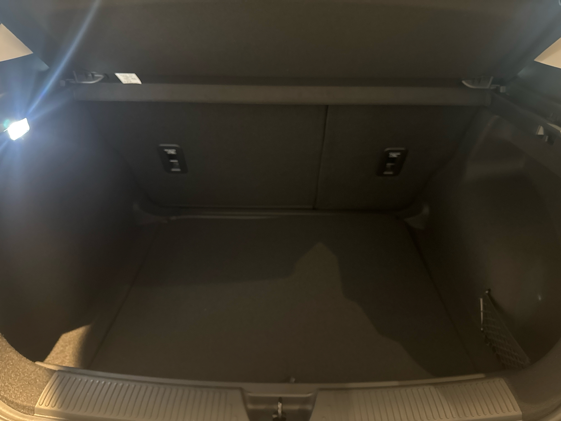 Billede af MG MG4 Electric EL Standard Range Nordic Edition 170HK 5d Aut.