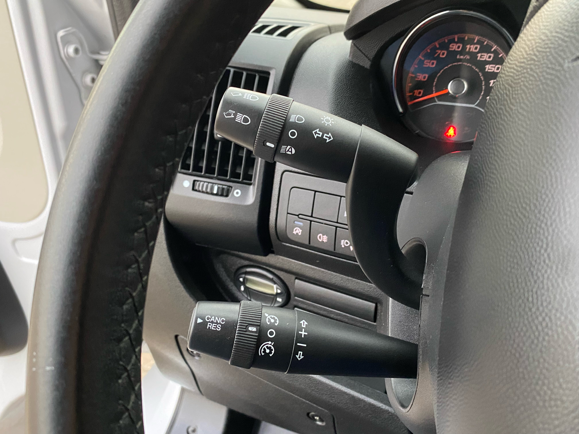 Billede af Fiat Ducato 33 L2H2 2,3 MJT 40 års Edition 140HK Van 9g Aut.