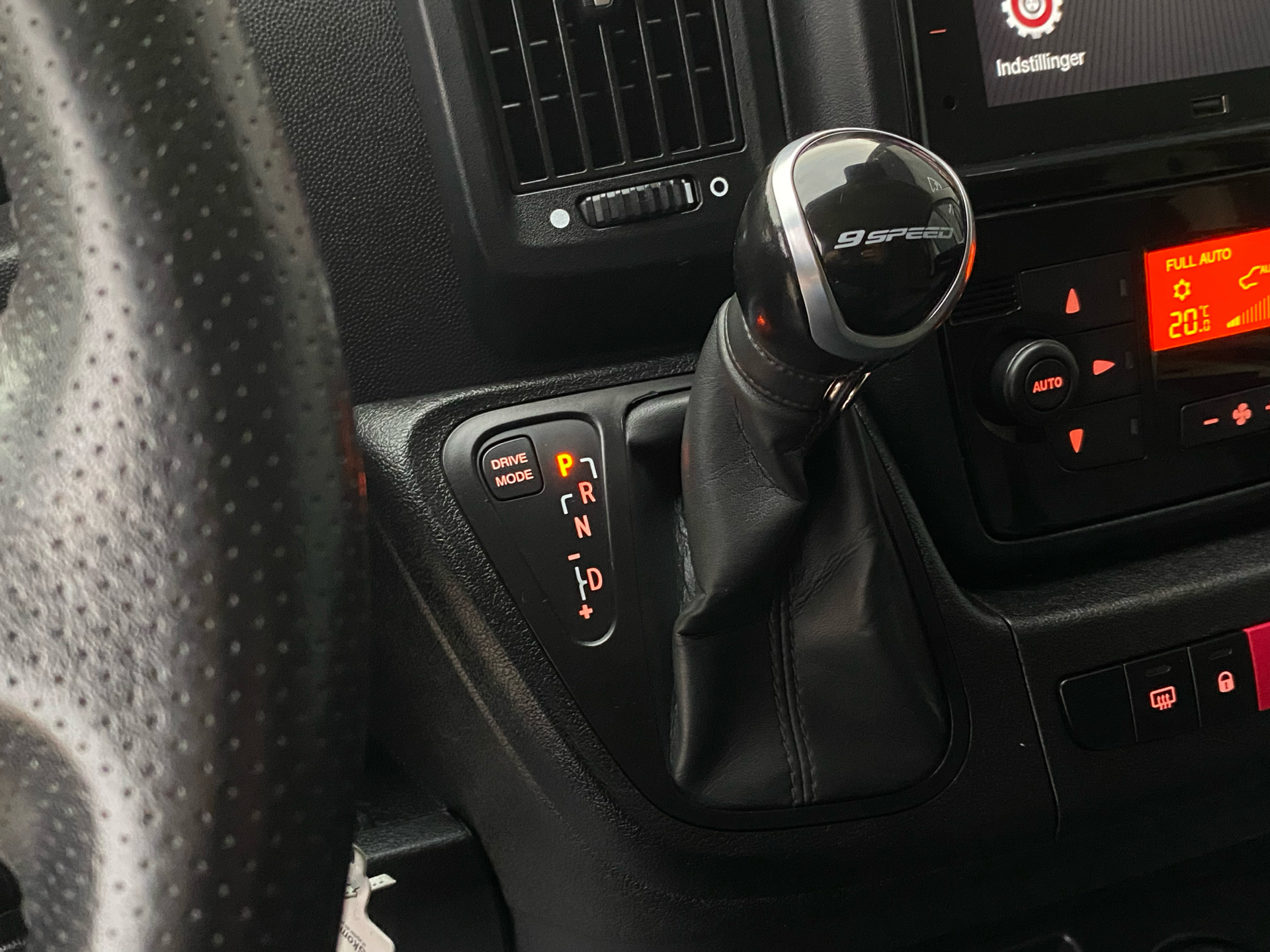 Billede af Fiat Ducato 33 L2H2 2,3 MJT 40 års Edition 140HK Van 9g Aut.