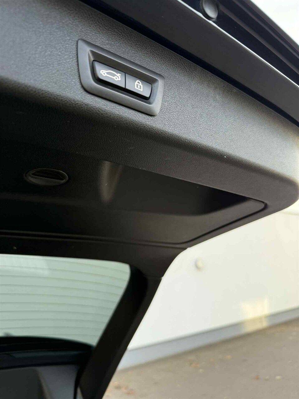 Billede af BMW 520d Touring 2,0 D Steptronic 190HK Stc 8g Aut.