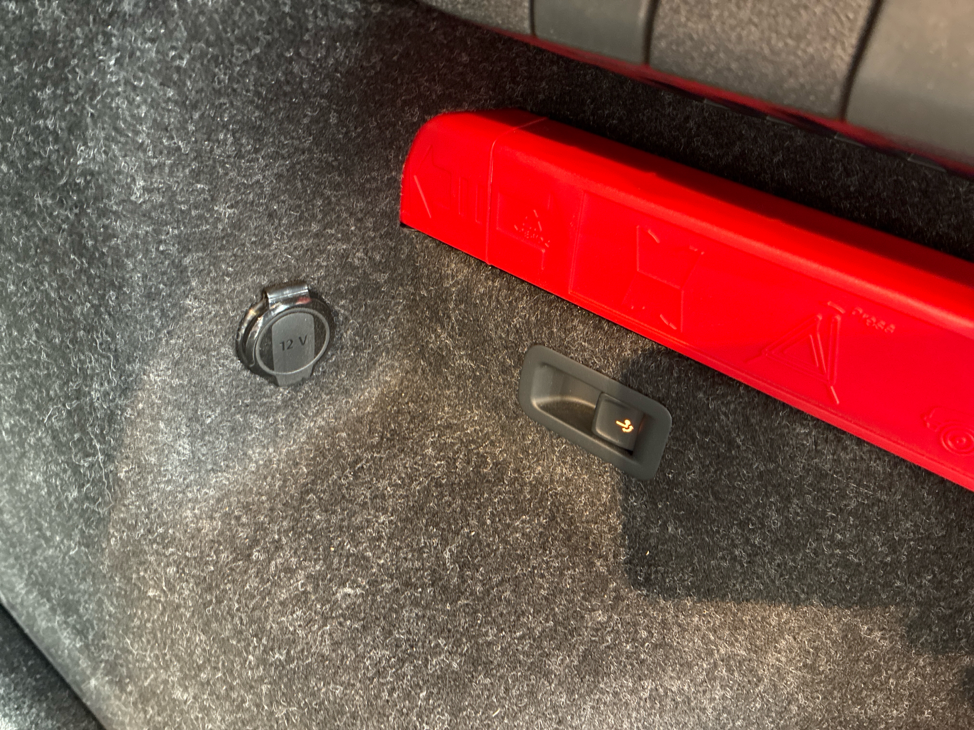 Billede af Skoda Enyaq iV 80 EL Sportline 204HK 5d Aut.