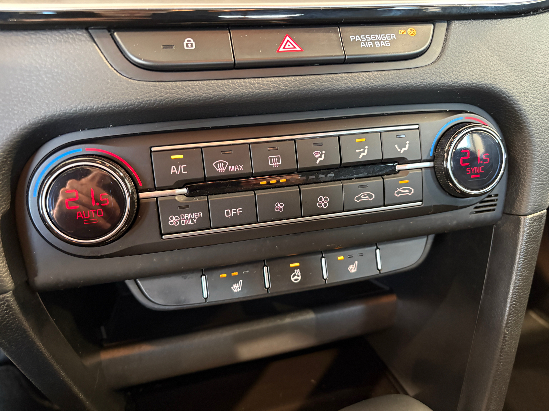 Billede af Kia XCeed 1,6 GDI  Plugin-hybrid Prestige DCT 141HK 5d 6g Aut.