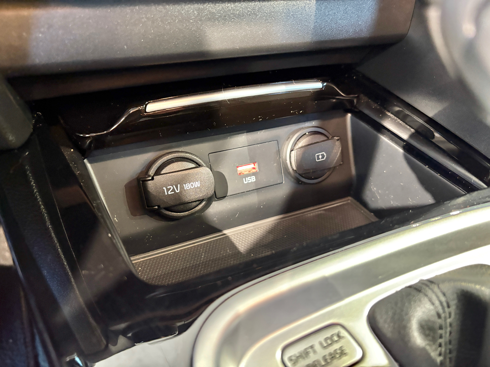 Billede af Kia XCeed 1,6 GDI  Plugin-hybrid Prestige DCT 141HK 5d 6g Aut.